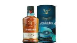 GLENFIDDISH 18 YEARS